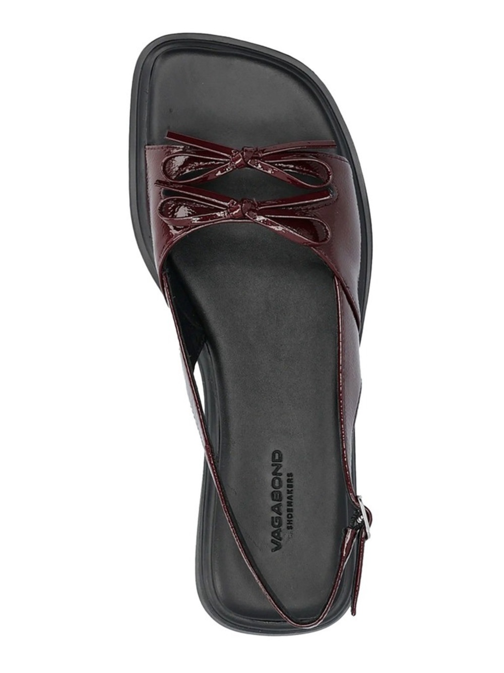 Vagabond Izzy Sandals